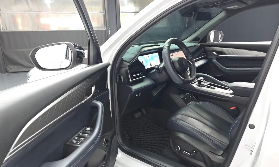 Renault Grand Koleos 2024 1.5 E-TECH Iconic 2WD