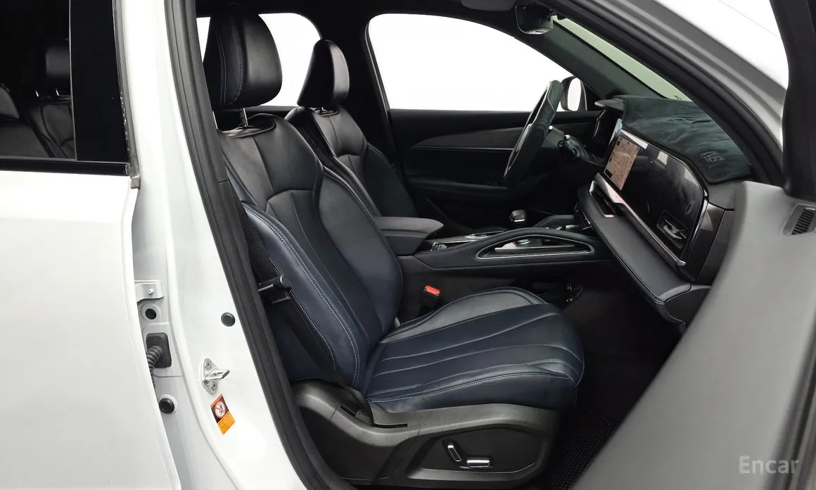 Renault Grand Koleos 2024 1.5 E-TECH Iconic 2WD