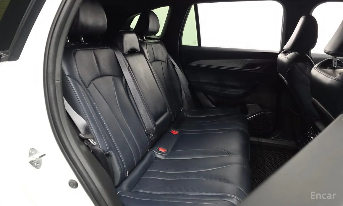 Renault Grand Koleos 2024 1.5 E-TECH Iconic 2WD