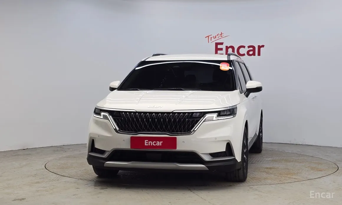 Zdjęcie 3 - Kia Carnival
