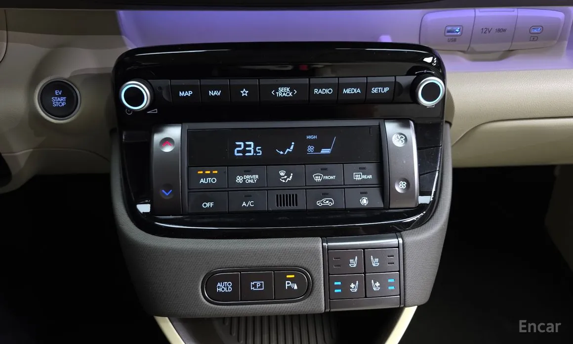 Hyundai Casper 2024 Inspiration
