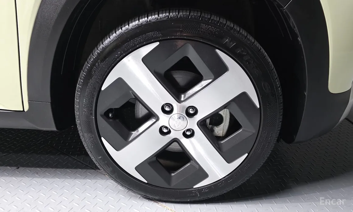 Hyundai Casper 2024 Inspiration