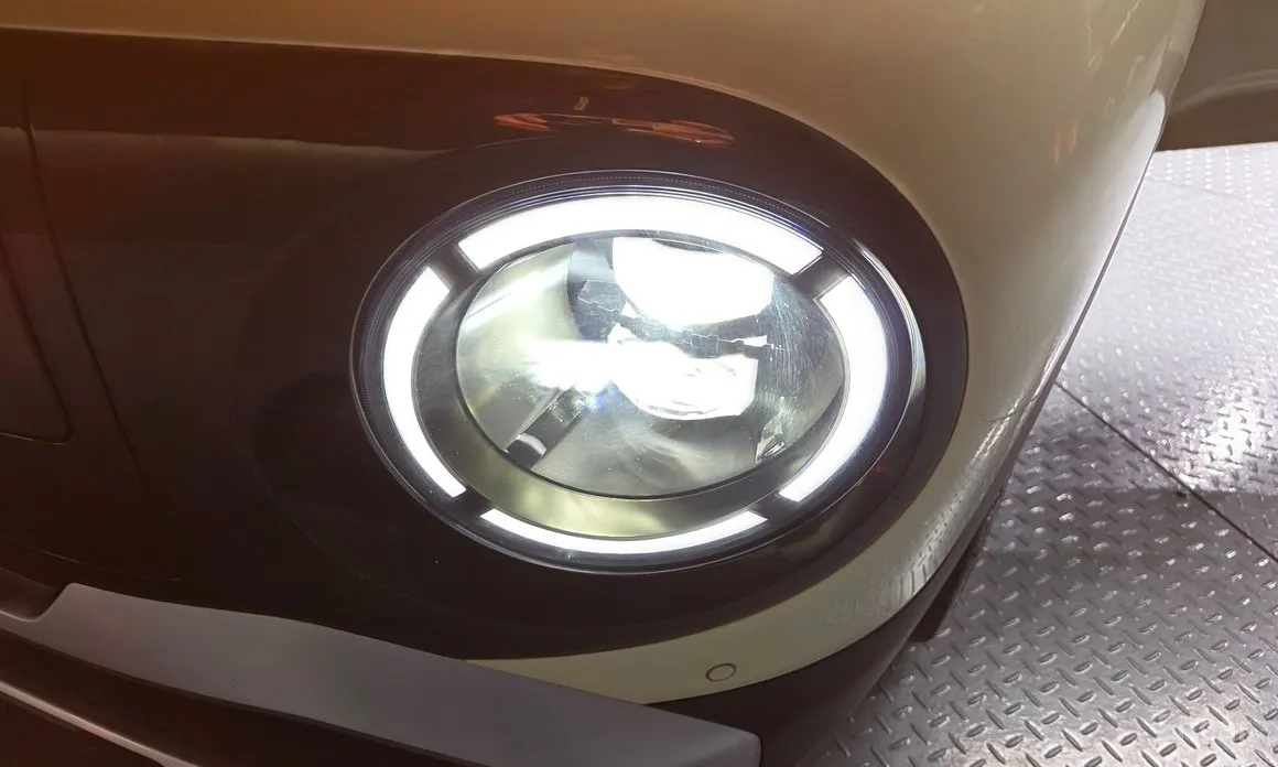 Hyundai Casper 2024 Inspiration