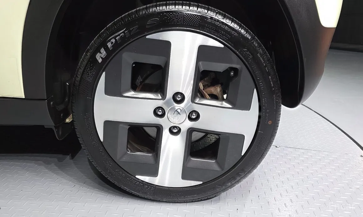 2024 Hyundai Casper