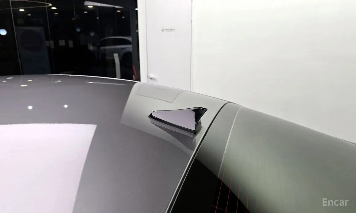 Hyundai Avante 2020 2.0 N