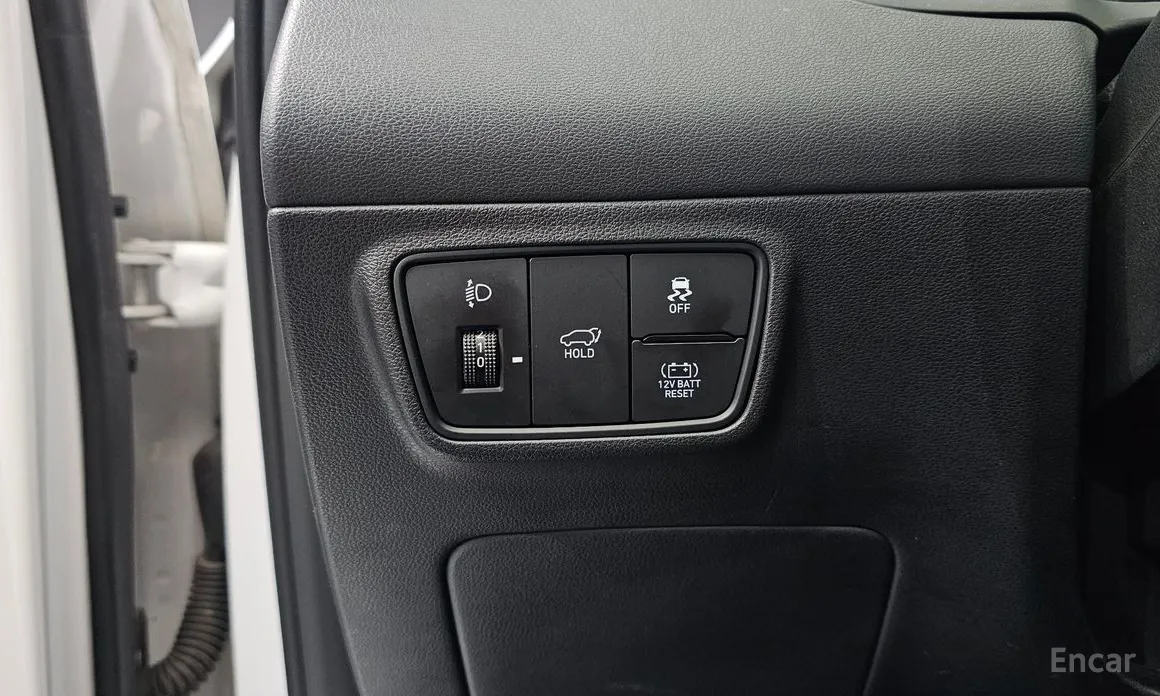 Фото 27 - Hyundai Tucson