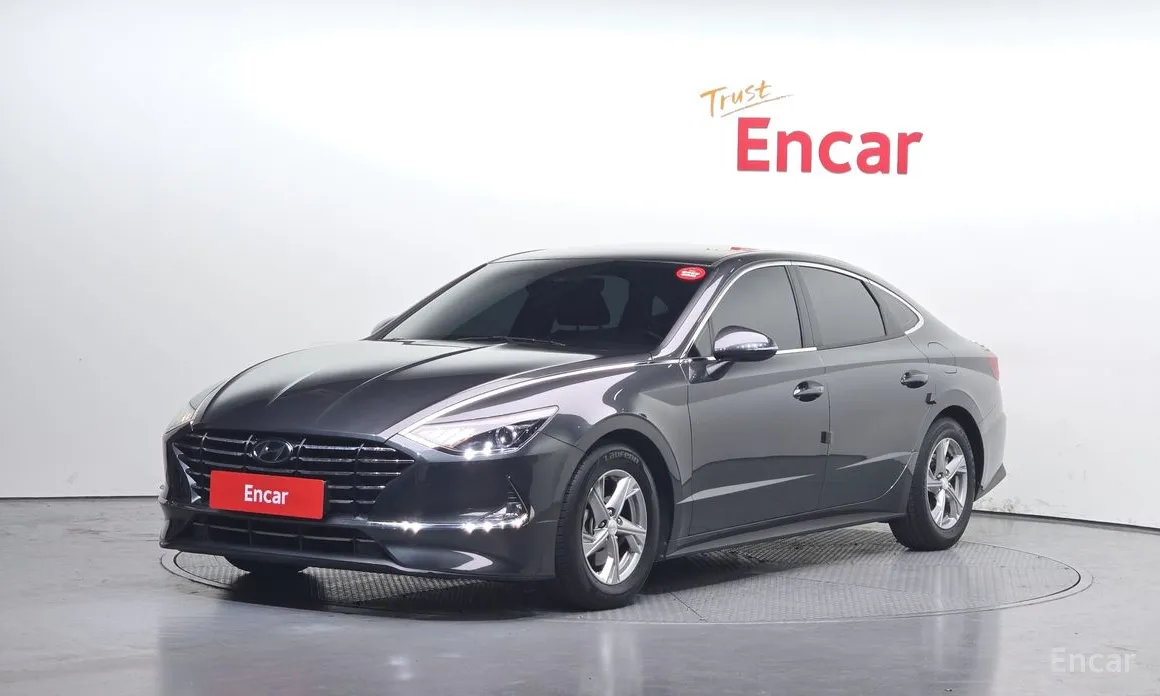 Zdjęcie 1 - Hyundai Sonata