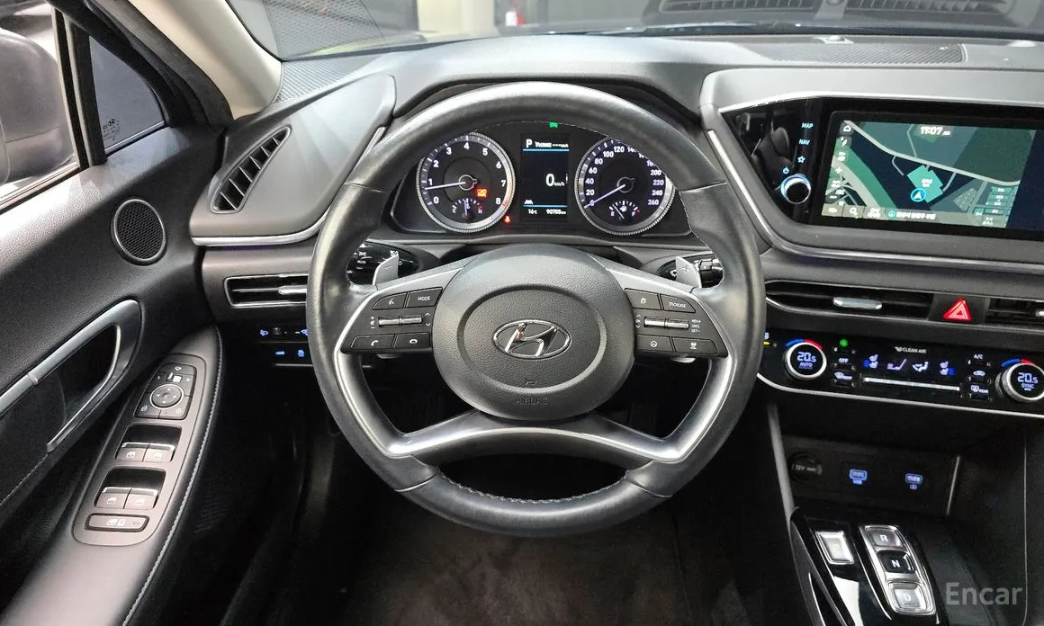 Zdjęcie 13 - Hyundai Sonata