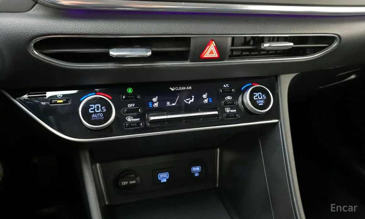 Zdjęcie 18 - Hyundai Sonata