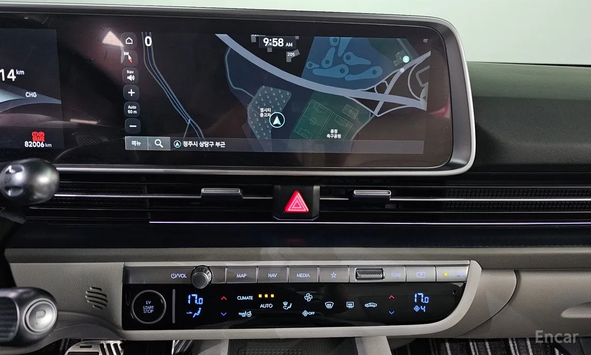 Hyundai Ioniq 6 2022 Long Range