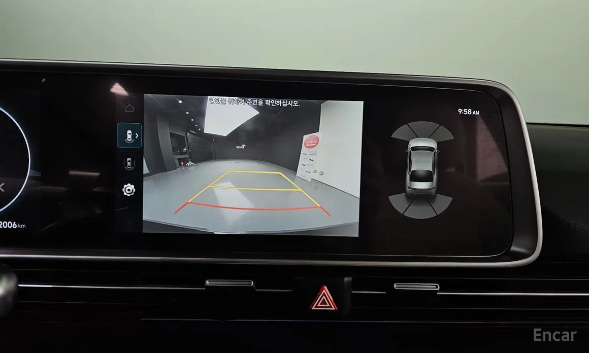 Hyundai Ioniq 6 2022 Long Range