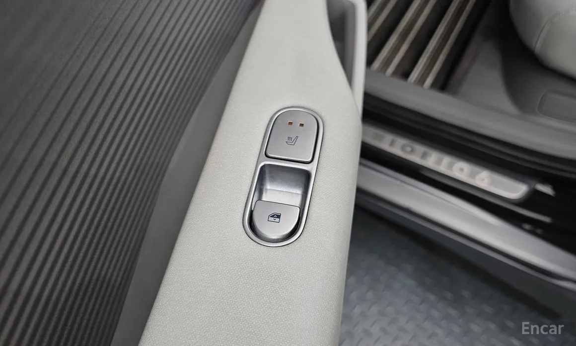 Hyundai Ioniq 6 2022 Long Range