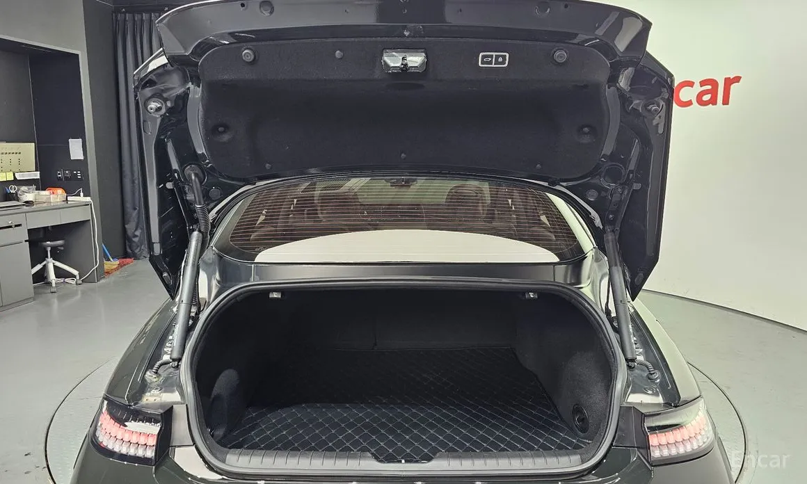 Hyundai Ioniq 6 2022 Long Range