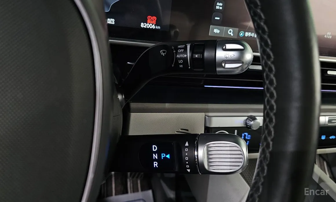 Hyundai Ioniq 6 2022 Long Range