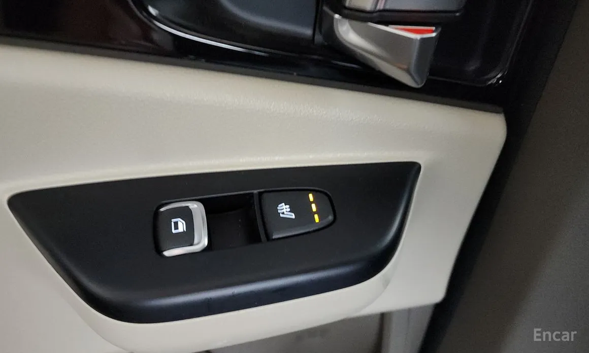 Фото 19 - Kia Carnival