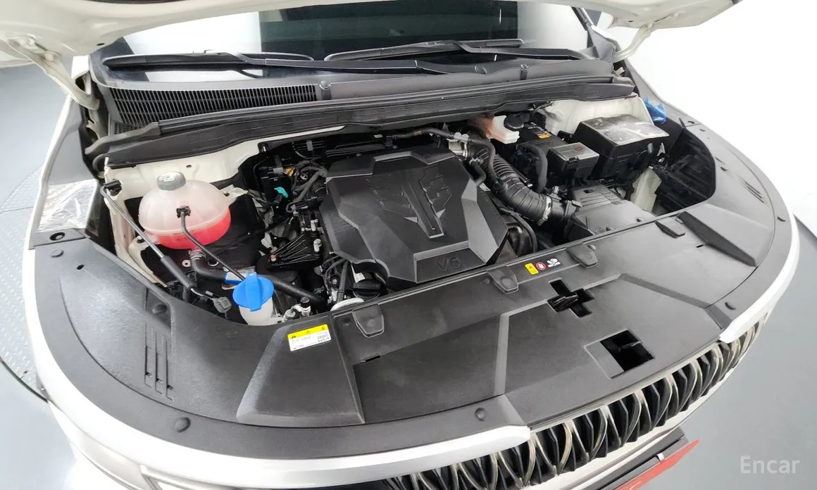 Фото 6 - Kia Carnival