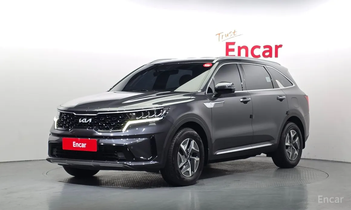 صورة 1 - Kia Sorento