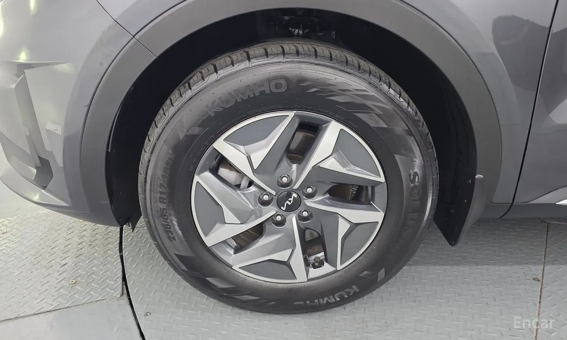 صورة 5 - Kia Sorento