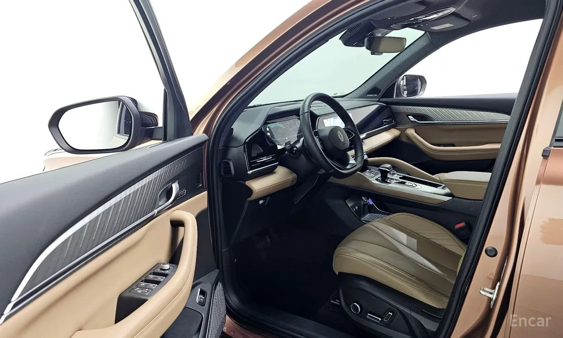 Renault Grand Koleos 2024 1.5 E-TECH Iconic 2WD