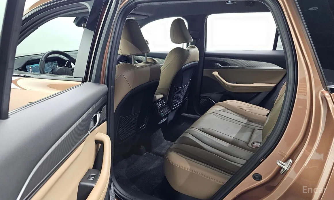 Renault Grand Koleos 2024 1.5 E-TECH Iconic 2WD