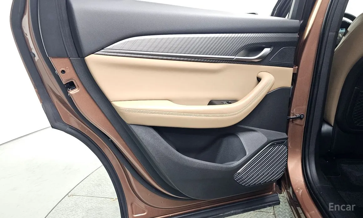 Renault Grand Koleos 2024 1.5 E-TECH Iconic 2WD