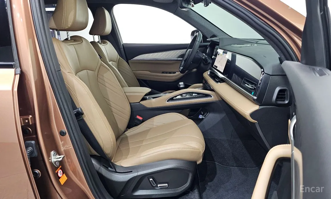 Renault Grand Koleos 2024 1.5 E-TECH Iconic 2WD