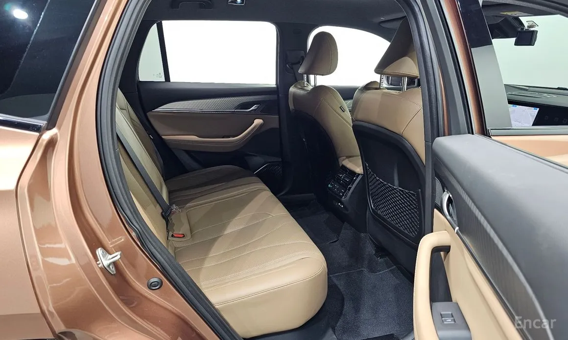Renault Grand Koleos 2024 1.5 E-TECH Iconic 2WD