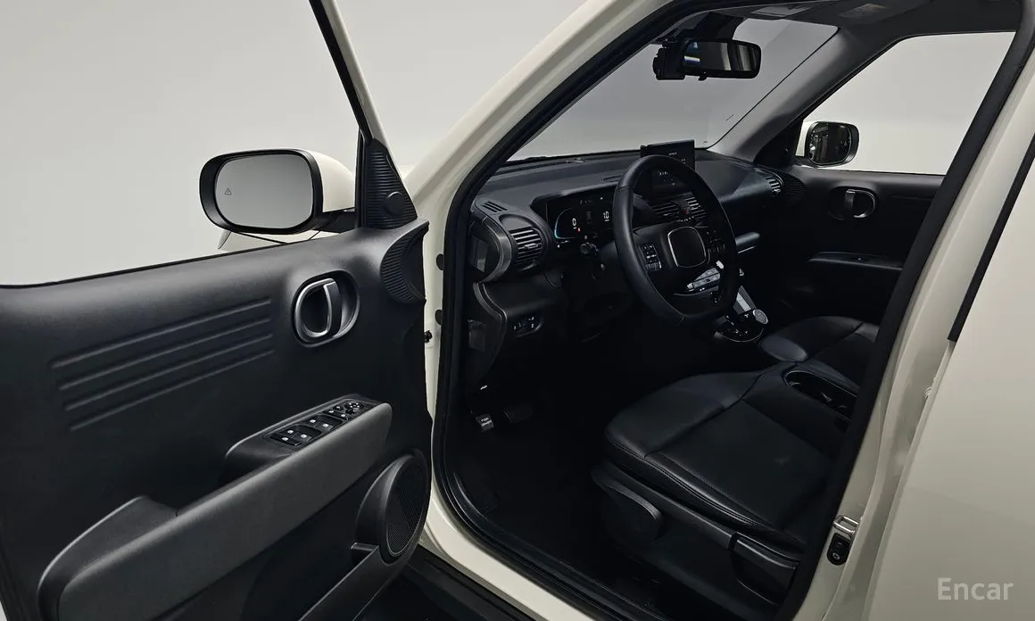 صورة 10 - Hyundai Casper