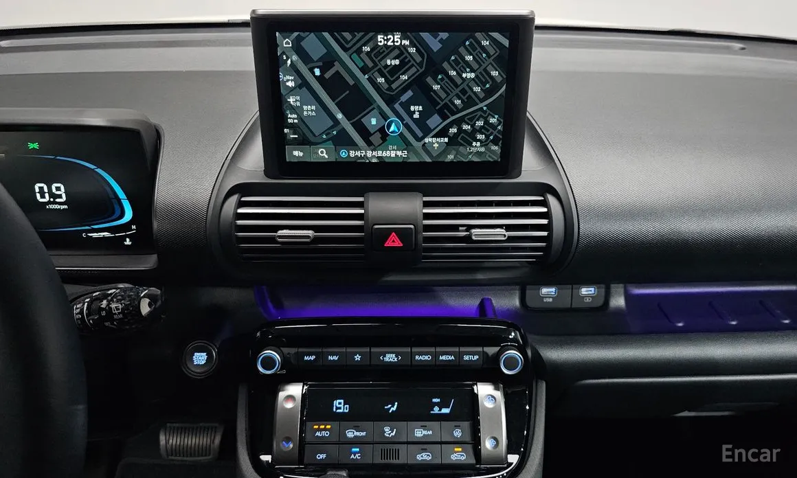 صورة 13 - Hyundai Casper
