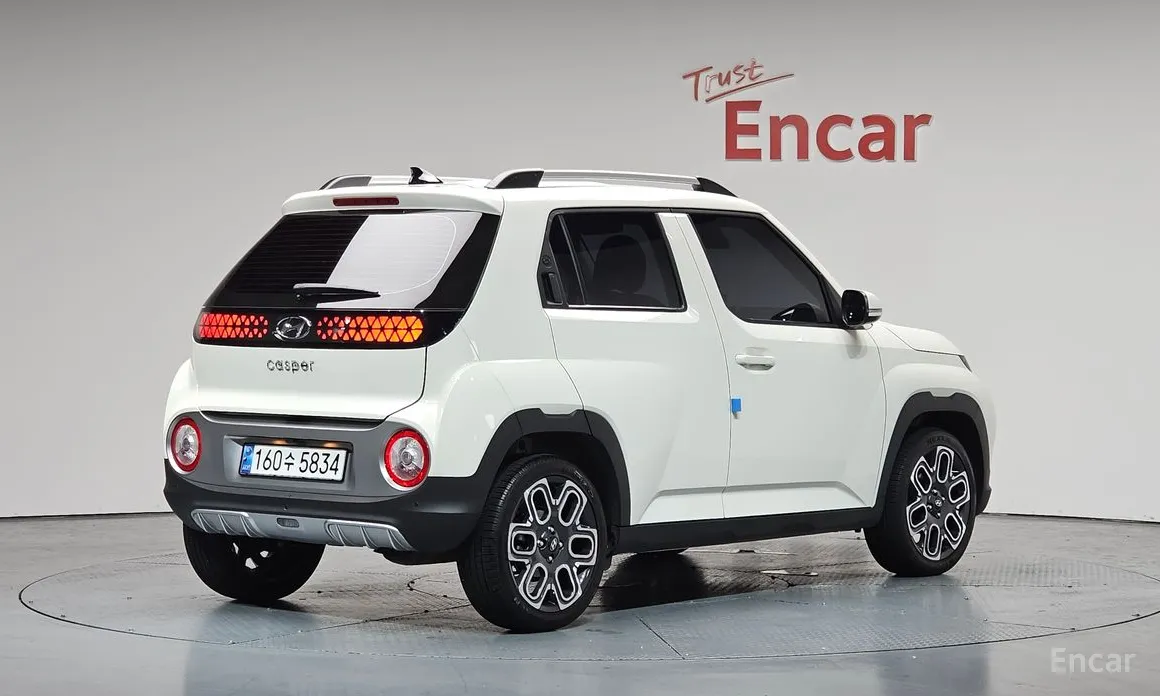 صورة 2 - Hyundai Casper