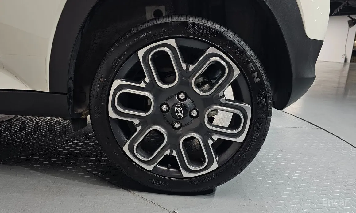صورة 21 - Hyundai Casper
