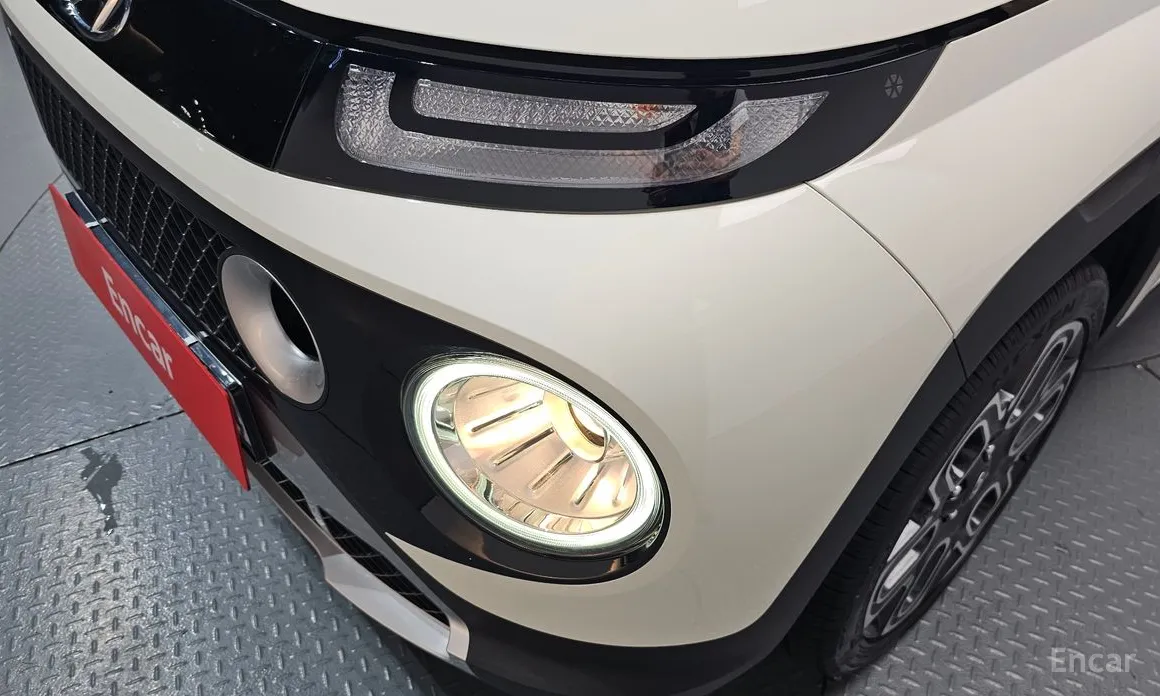 صورة 22 - Hyundai Casper