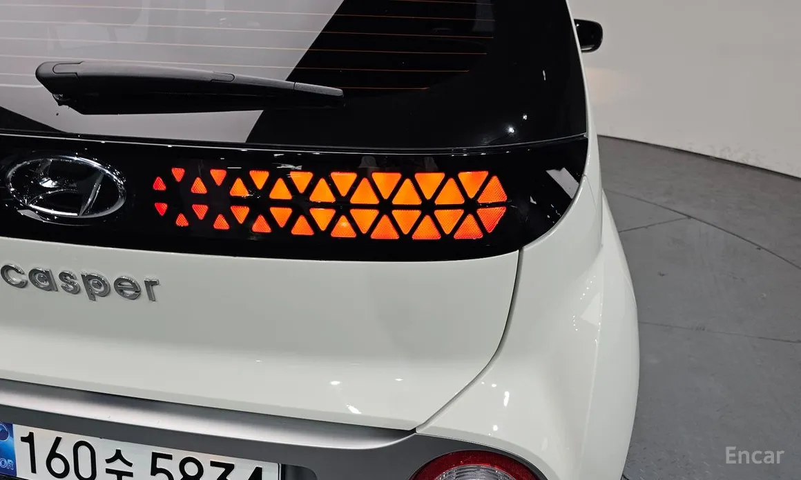صورة 23 - Hyundai Casper