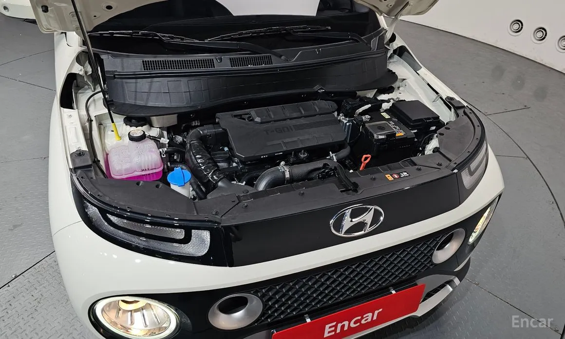 صورة 6 - Hyundai Casper