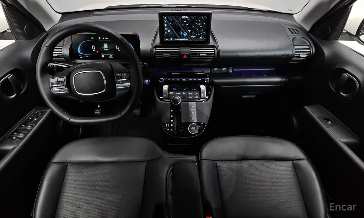 صورة 7 - Hyundai Casper
