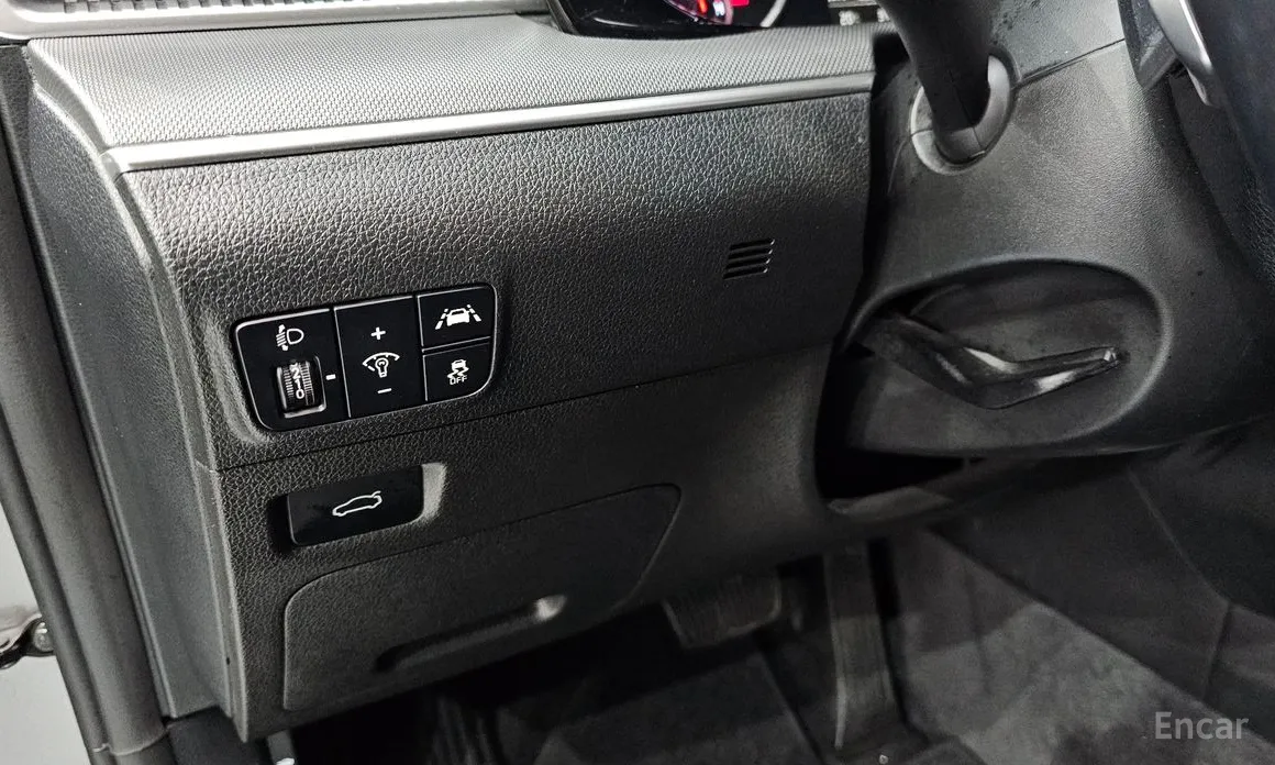 Zdjęcie 13 - Kia K5