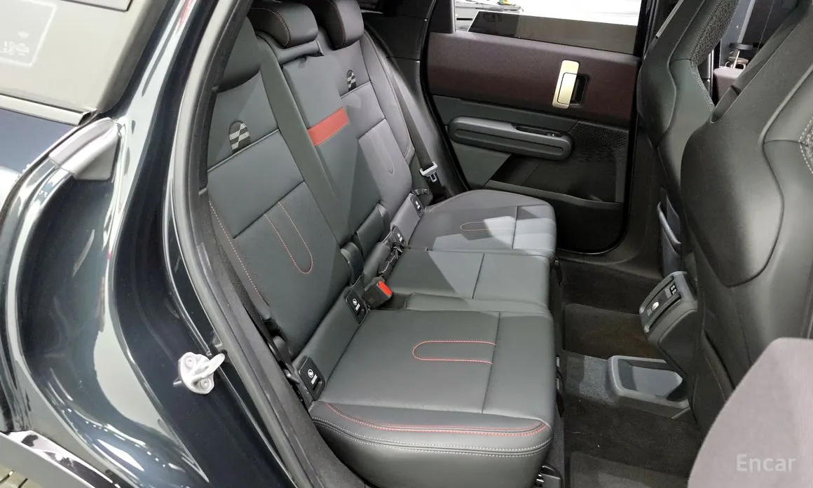 Mini Countryman 2024 ALL4 JCW