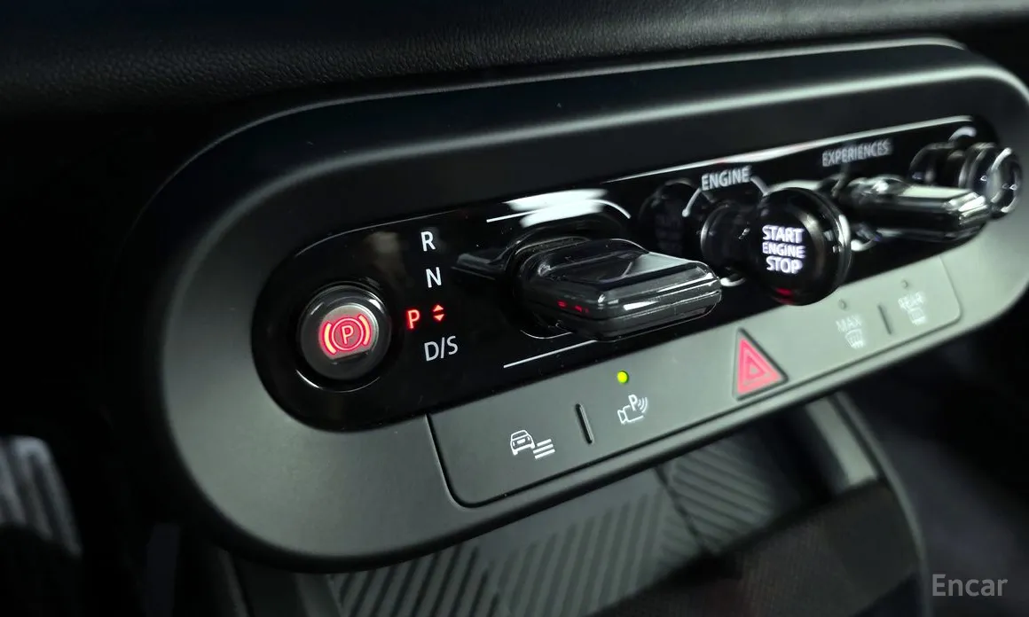 Mini Countryman 2024 ALL4 JCW