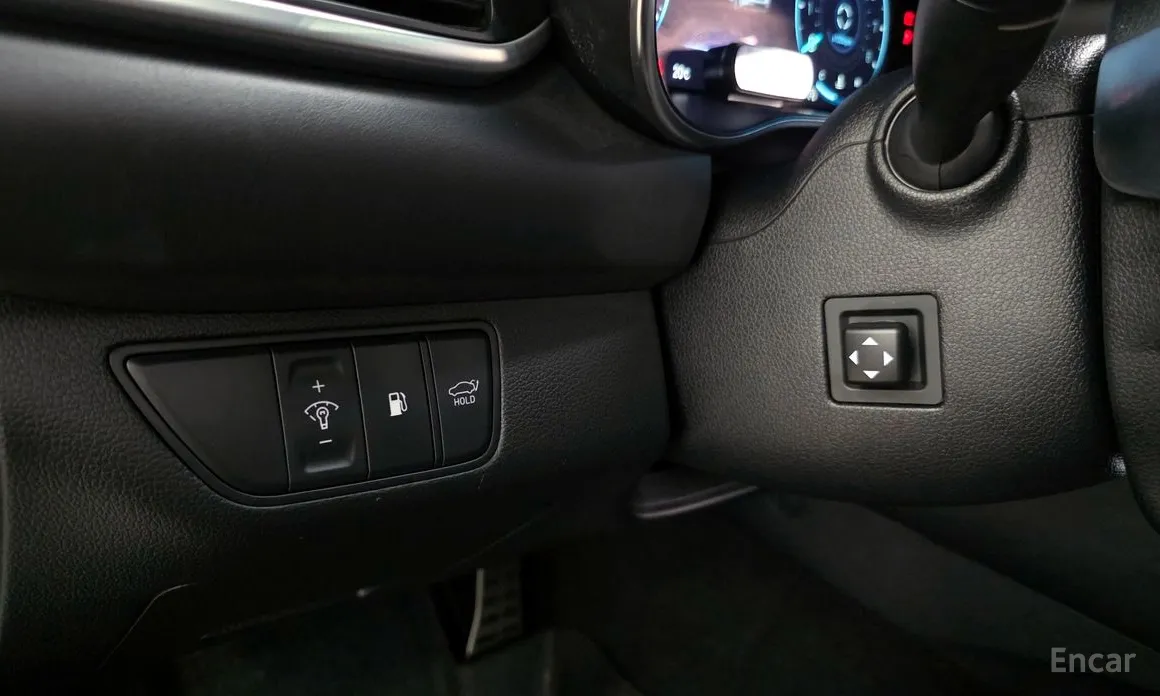 Genesis G70 2022 Gasoline 2.0T 2WD