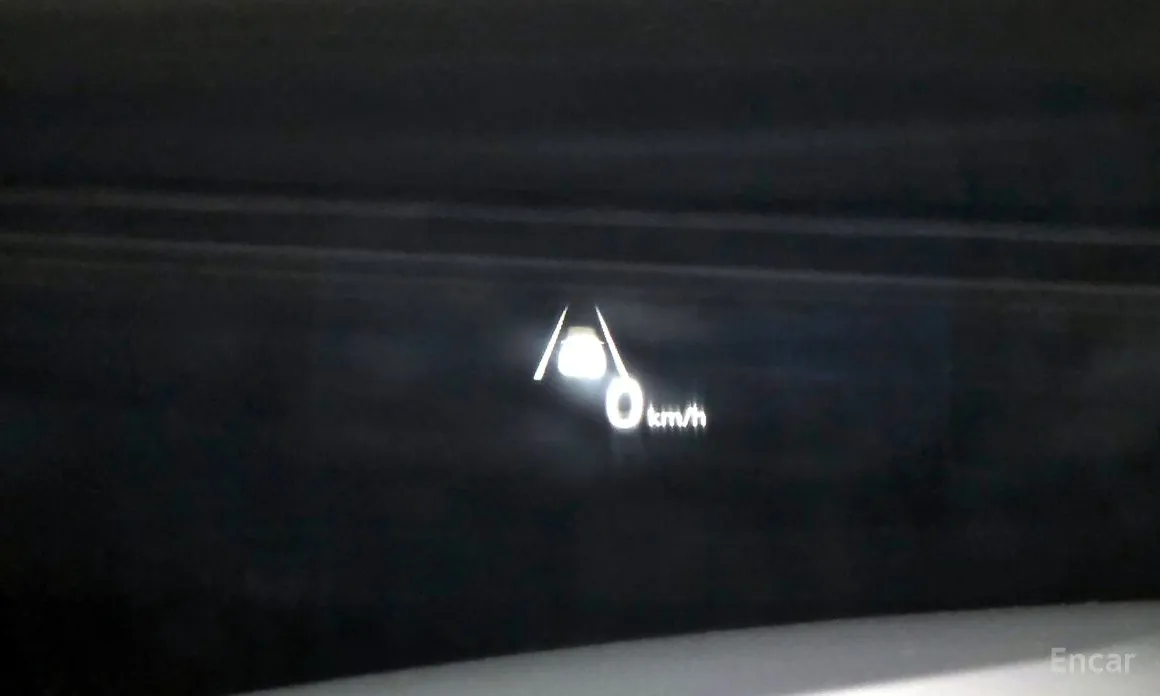 Genesis G70 2022 Gasoline 2.0T 2WD