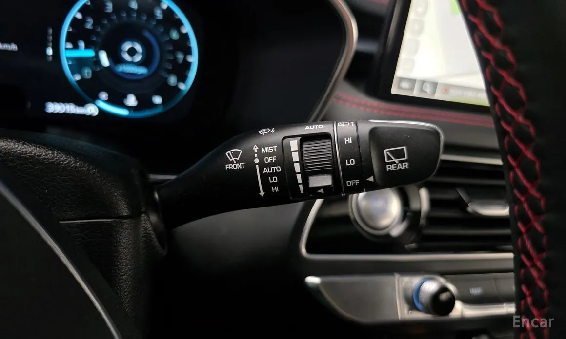 Genesis G70 2022 Gasoline 2.0T 2WD