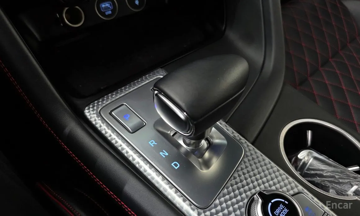 Genesis G70 2022 Gasoline 2.0T 2WD