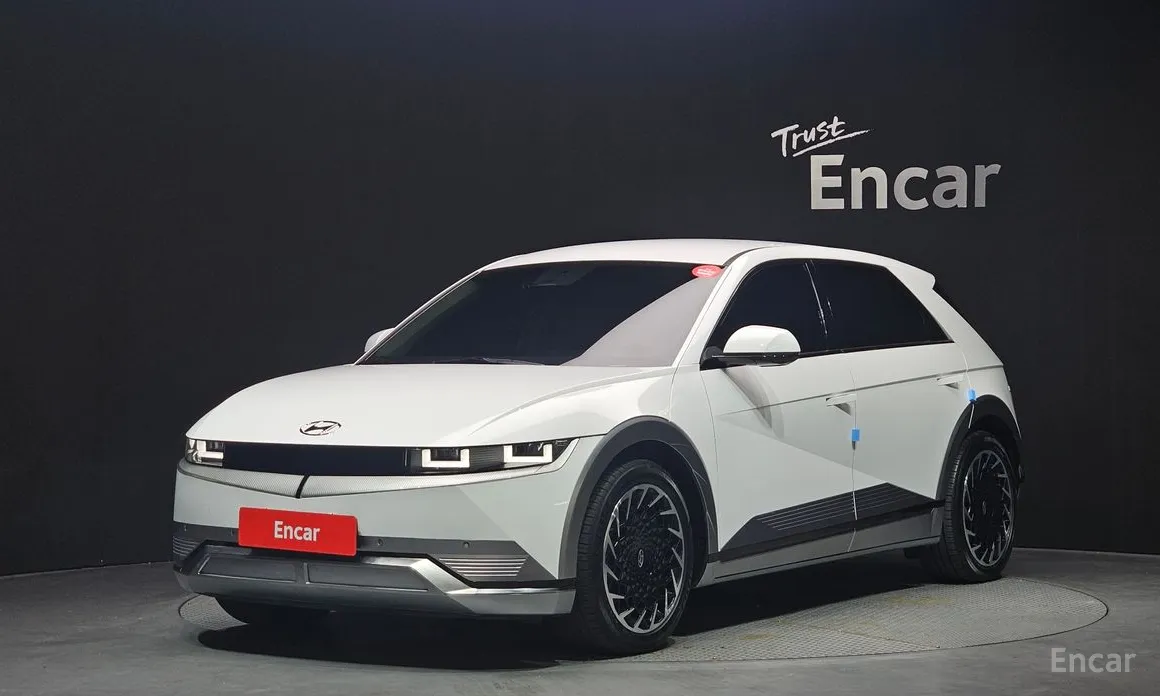 Zdjęcie 1 - Hyundai Ioniq 5
