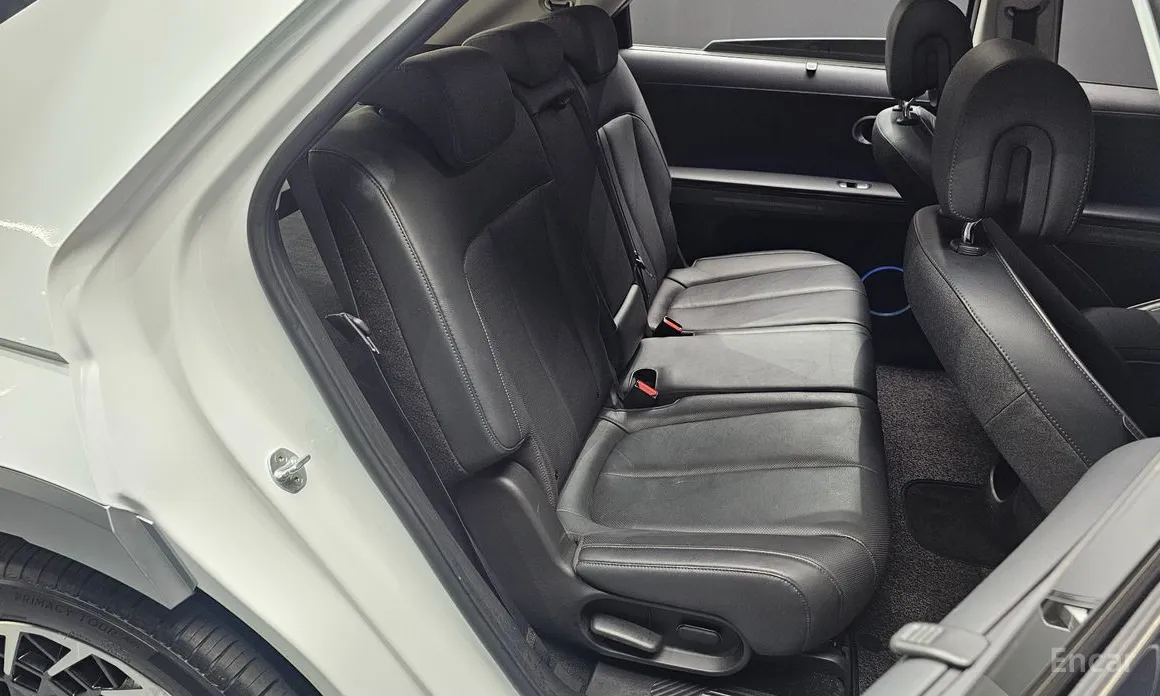 Zdjęcie 12 - Hyundai Ioniq 5