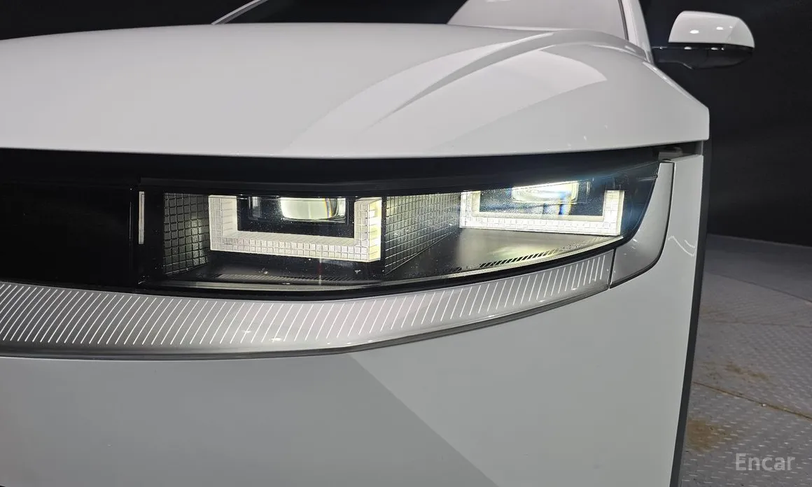 Zdjęcie 22 - Hyundai Ioniq 5