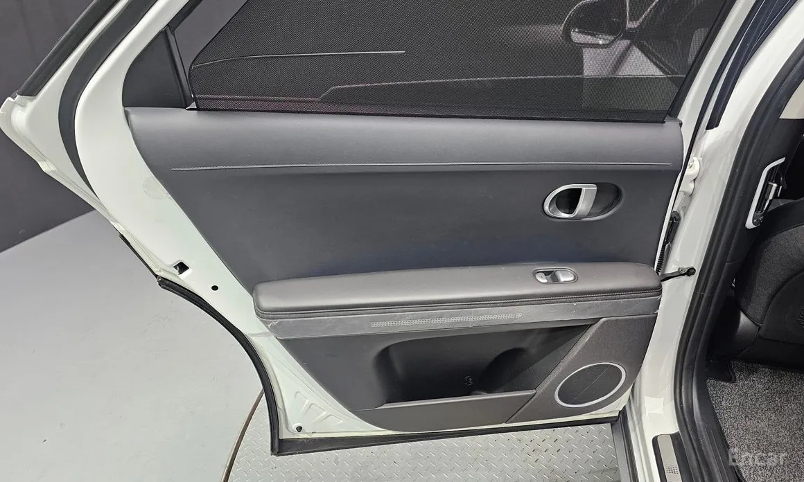 Zdjęcie 25 - Hyundai Ioniq 5