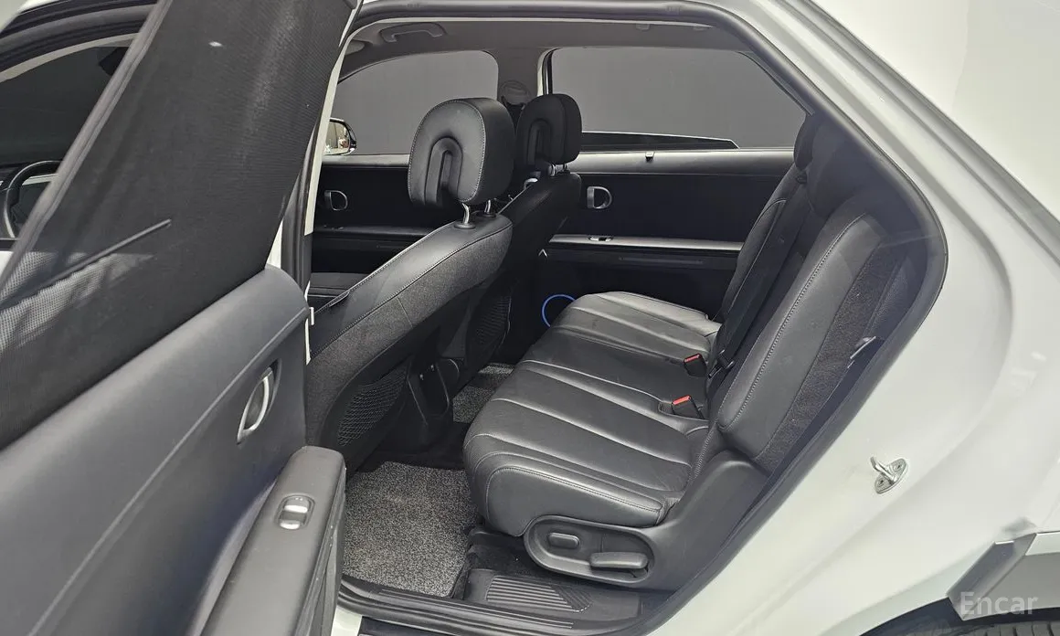 Zdjęcie 26 - Hyundai Ioniq 5