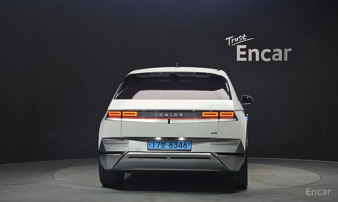 Zdjęcie 4 - Hyundai Ioniq 5