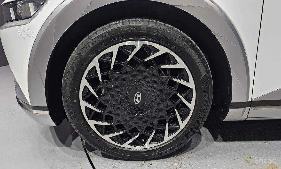 Zdjęcie 5 - Hyundai Ioniq 5