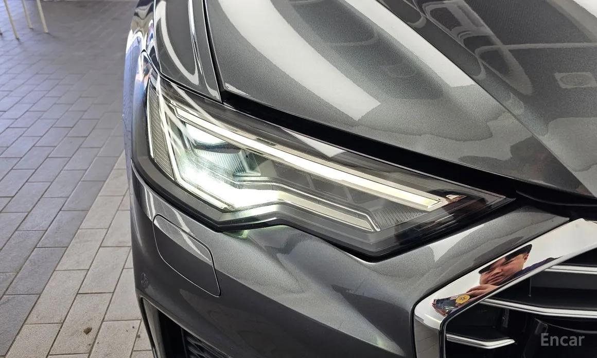 Фото 22 - Audi A6